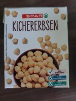 Kichererbsen
