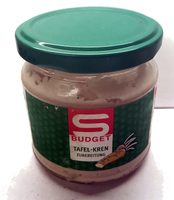 Tafel-Kren Zubereitung