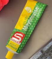 Mayonnaise