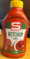 Ketchup