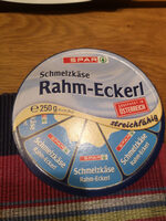 Rahm-Eckerl