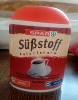 Süßstoff Kalorienarm