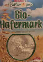 Naturpur Bio-Hafermark