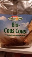 Bio Cous Cous