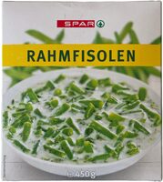 Rahmfisolen