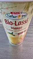 Mango Lasso