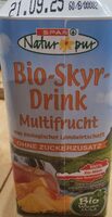 Bio-Skyr-Drink