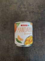 Mandarin Orangen