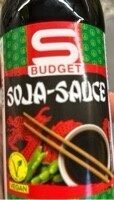 Soja-Sauce