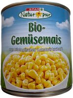 Gemüsemais