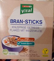 Bran-Sticks