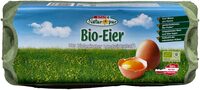 Bio Eier