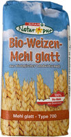 Bio-Weizenmehl glatt Type 700