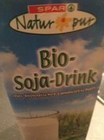 Bio-Soja-Drink
