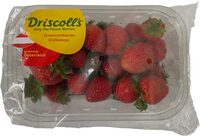 Österreichische Erdbeeren