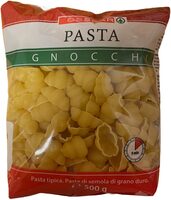 Gnocchi