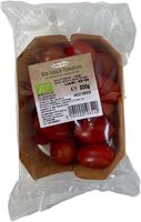 Bio Snack Tomaten