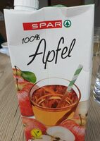100% Apfel