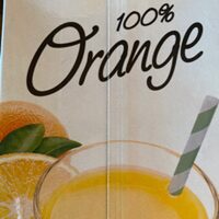 Orangensaft