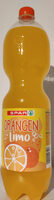 Orangen Limo
