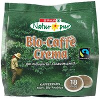 Bio-Caffè Crema