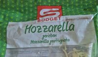 Mozarella