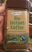 Bio-Instant Kaffee