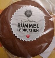 Bümmel Lebkuchen