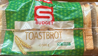 Toastbrot