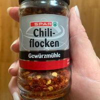 Chilifocken