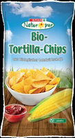 Bio-Tortilla-Chips