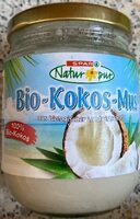 Bio kokosmus