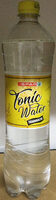 Tonic Water
