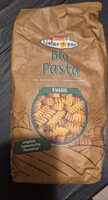 Bio-Pasta Fusilli