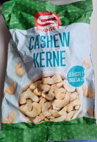 Cashew Kerne