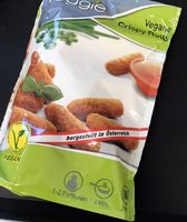 Vegane Crispy Rolls