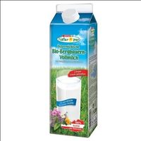Vollmilch