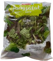 Jungsalat Mix