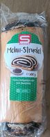 Mohn-Strudel
