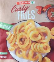 Curly Fries