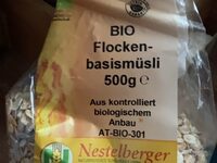 Dinkel Flocken