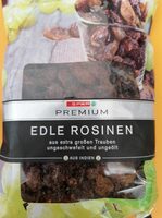 Edle Rosinen