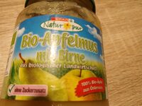 Apfelmus