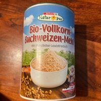 VK Buchweizenmehl Dose