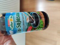 Bio-Sojasauce