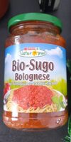 Bio-Sugo Bolognese