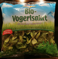 Bio-Vogerlsalat