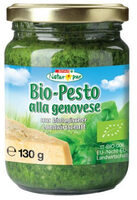Pesto alla genovese