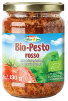 Pesto rosso