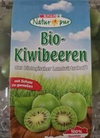 Bio-Kiwibeeren